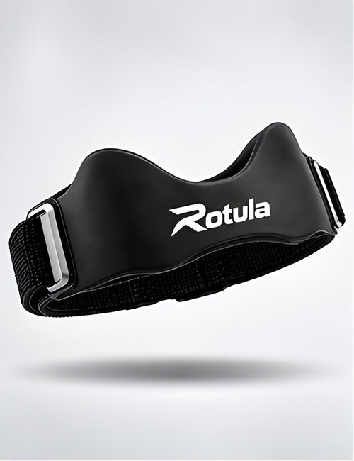 Sangle rotulienne Rotula, coussinet silicone